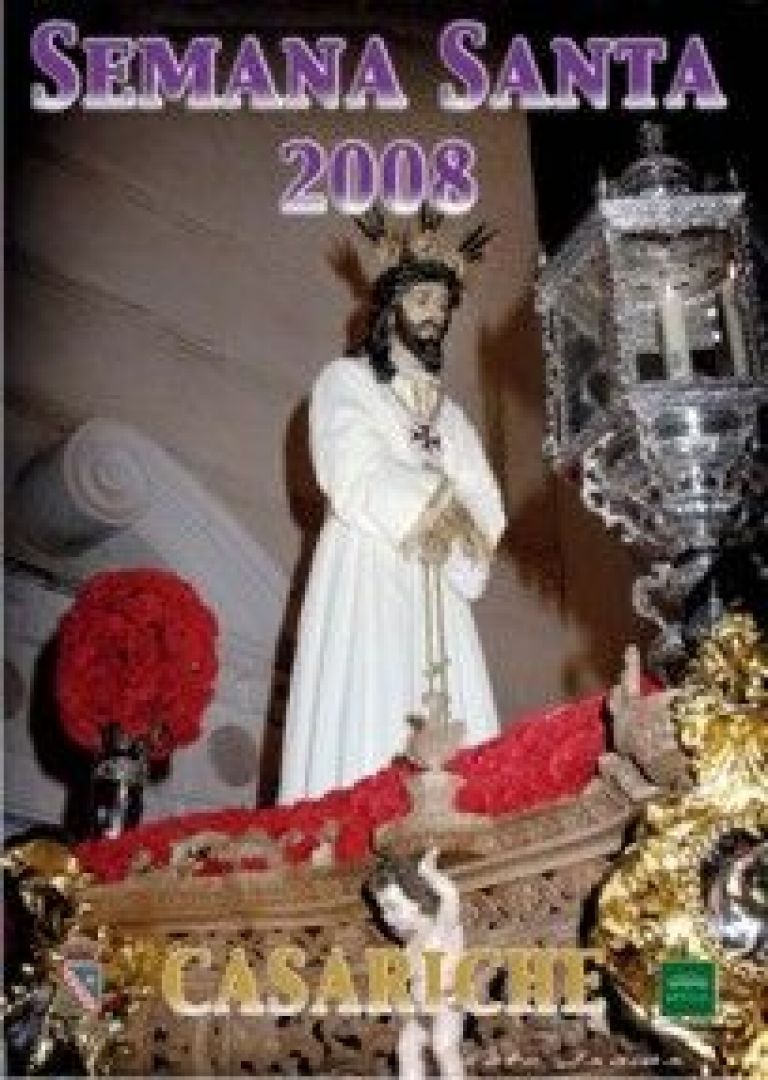 Semana Santa en Casariche  
